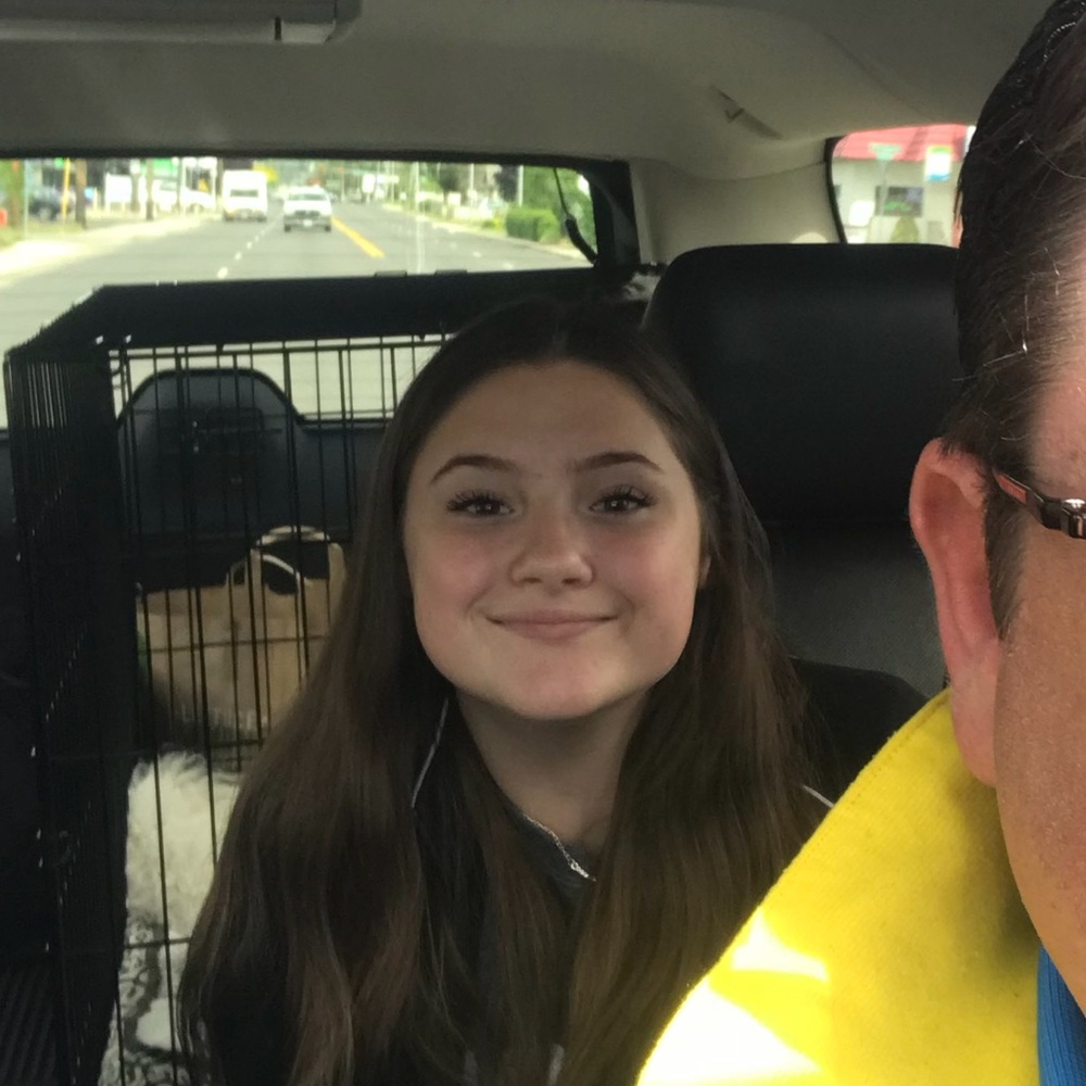 Meet your Posher, Valencia